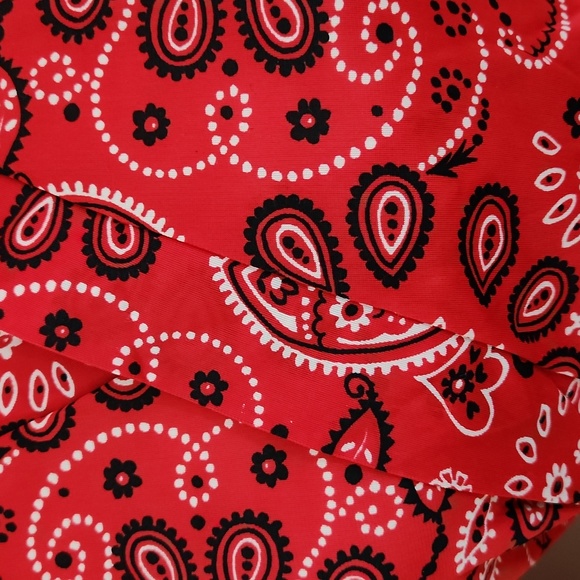 Vintage Mistee robe - Picture 2 of 4